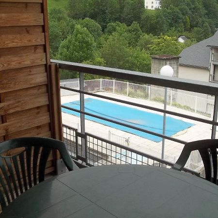 Studio Avec Balcon Luz-Saint-Sauveur Εξωτερικό φωτογραφία
