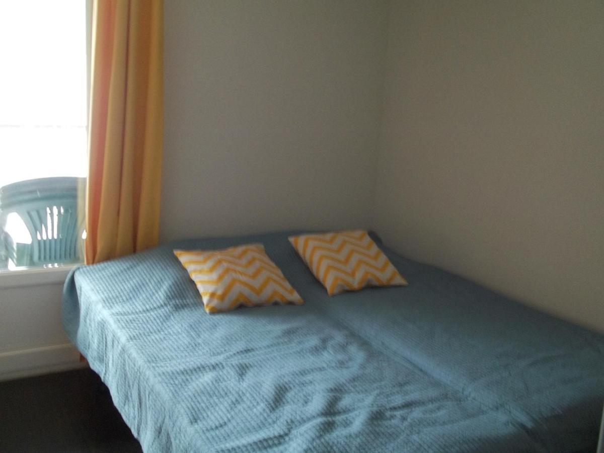 Studio Avec Balcon Luz-Saint-Sauveur Εξωτερικό φωτογραφία