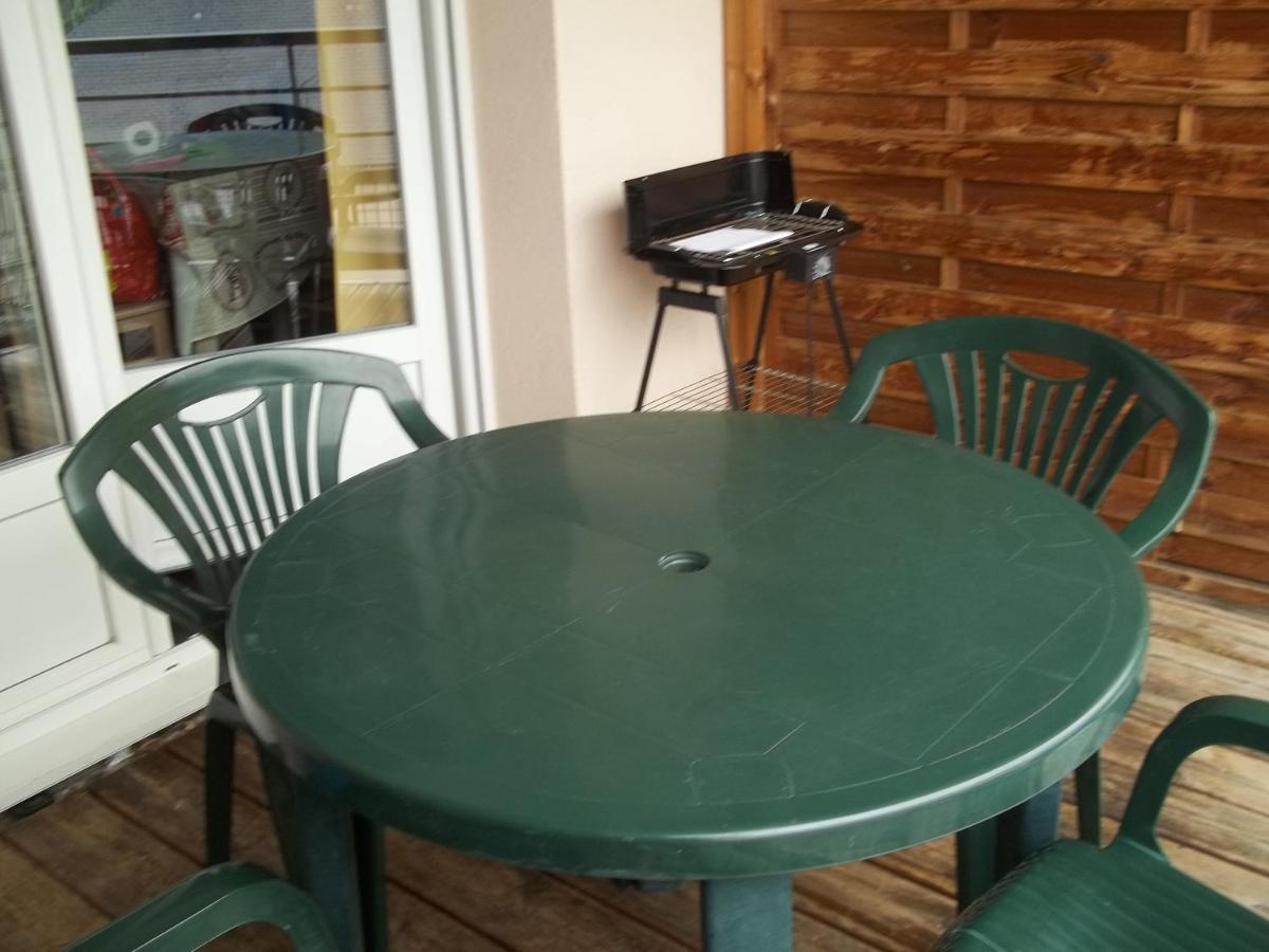 Studio Avec Balcon Luz-Saint-Sauveur Εξωτερικό φωτογραφία
