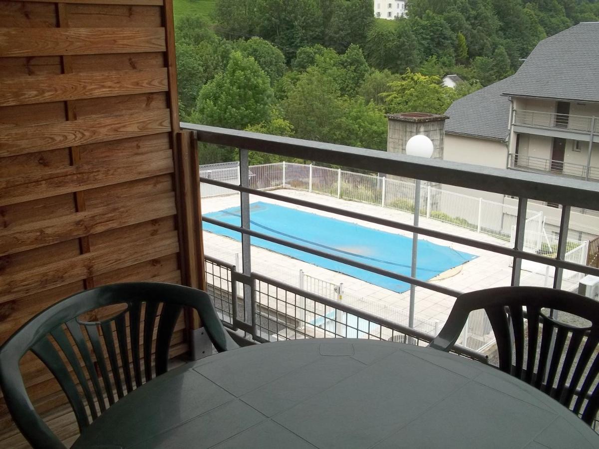 Studio Avec Balcon Luz-Saint-Sauveur Εξωτερικό φωτογραφία